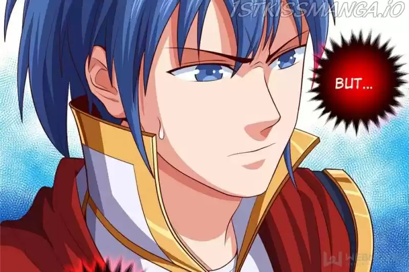 Doomed To Be A King Chapter 98