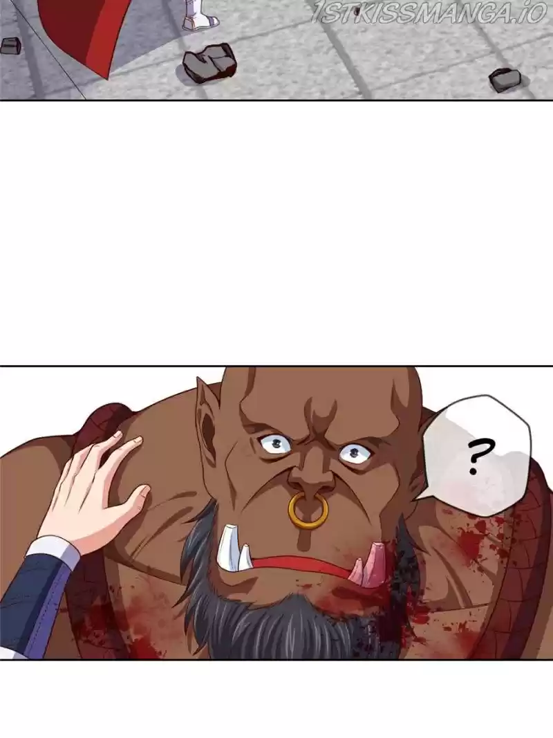 Doomed To Be A King Chapter 98