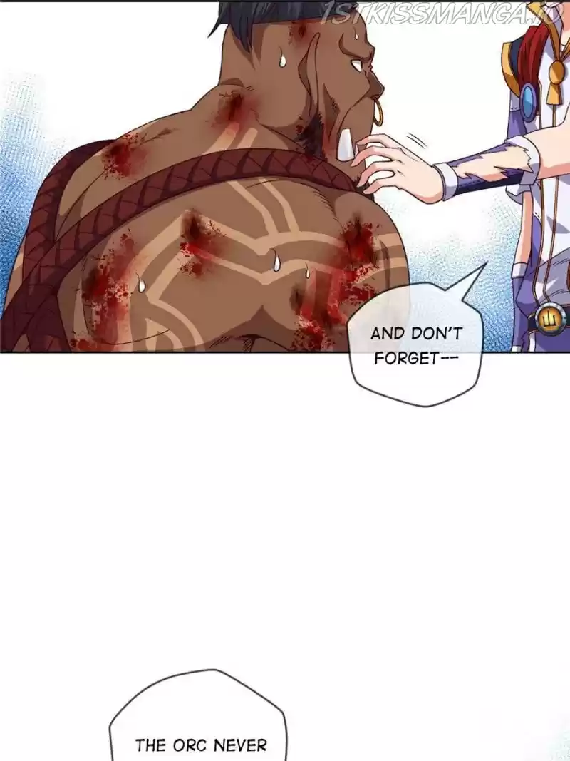 Doomed To Be A King Chapter 98