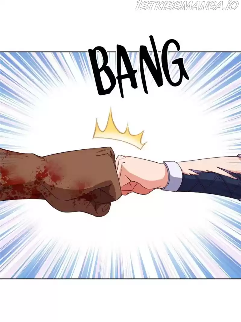 Doomed To Be A King Chapter 98