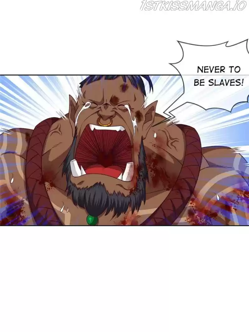 Doomed To Be A King Chapter 98