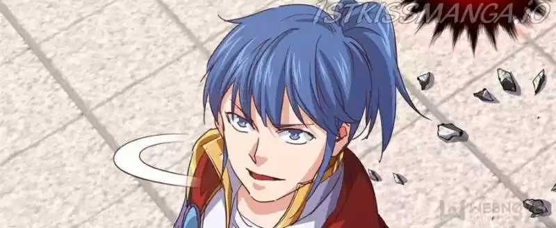 Doomed To Be A King Chapter 98