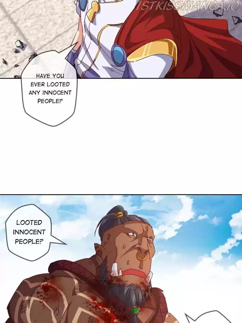 Doomed To Be A King Chapter 98