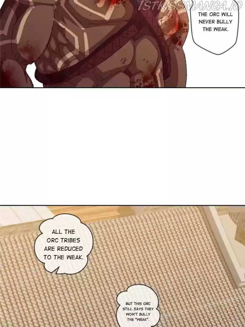 Doomed To Be A King Chapter 98