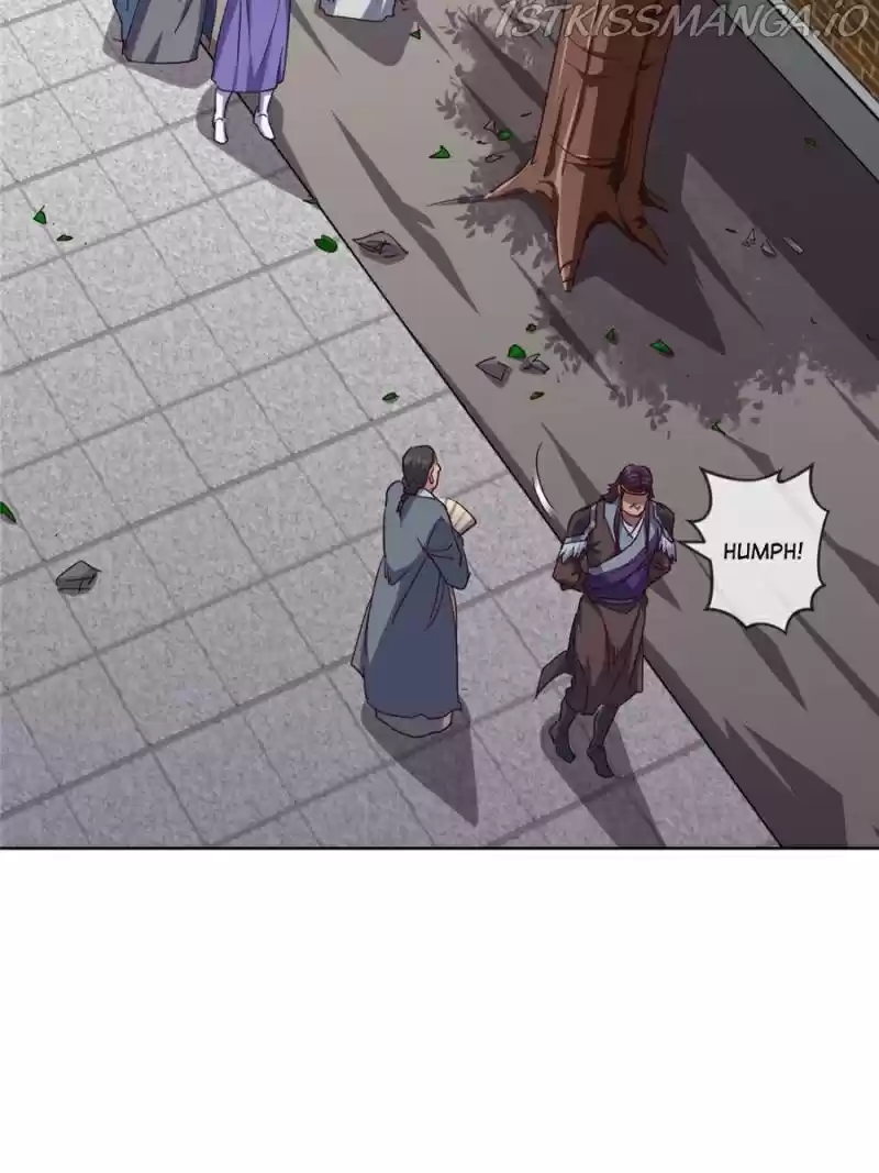 Doomed To Be A King Chapter 98