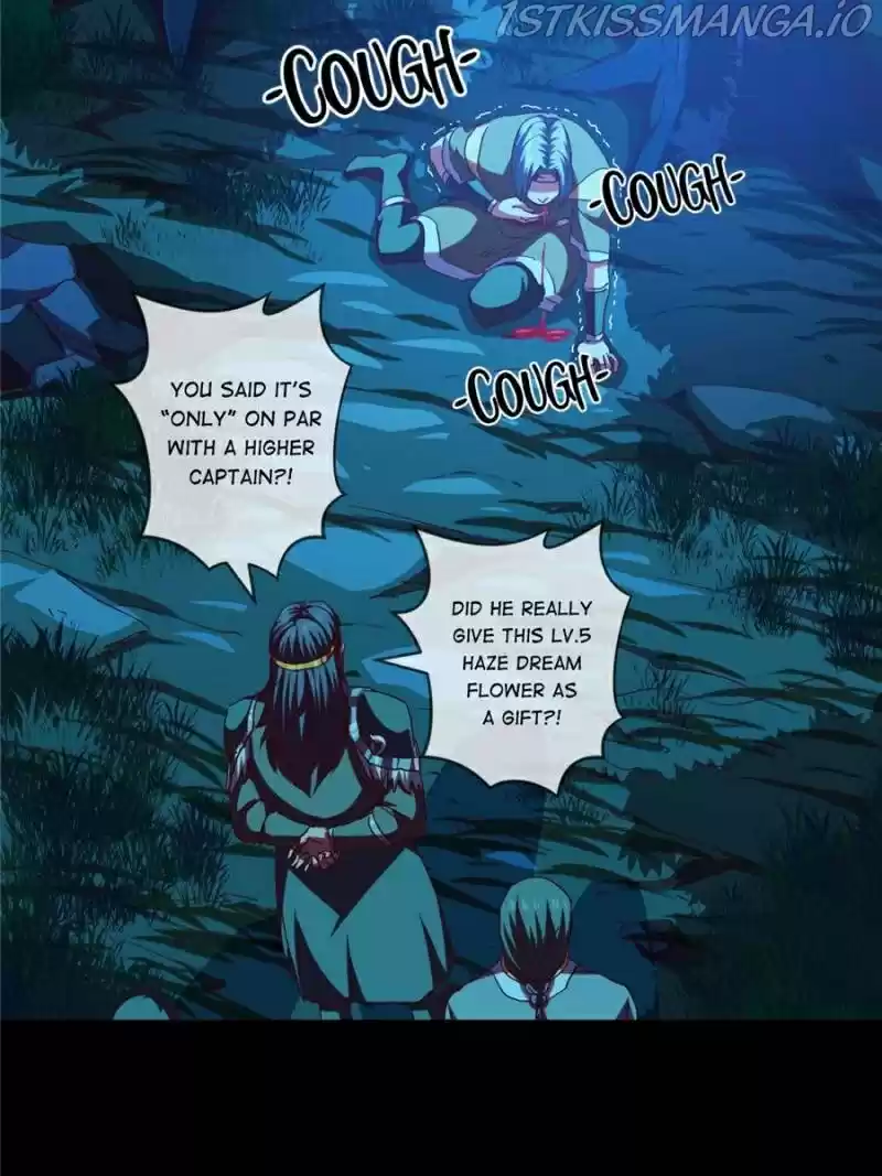 Doomed To Be A King Chapter 98