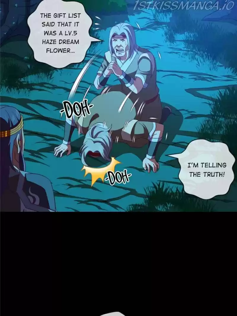 Doomed To Be A King Chapter 98