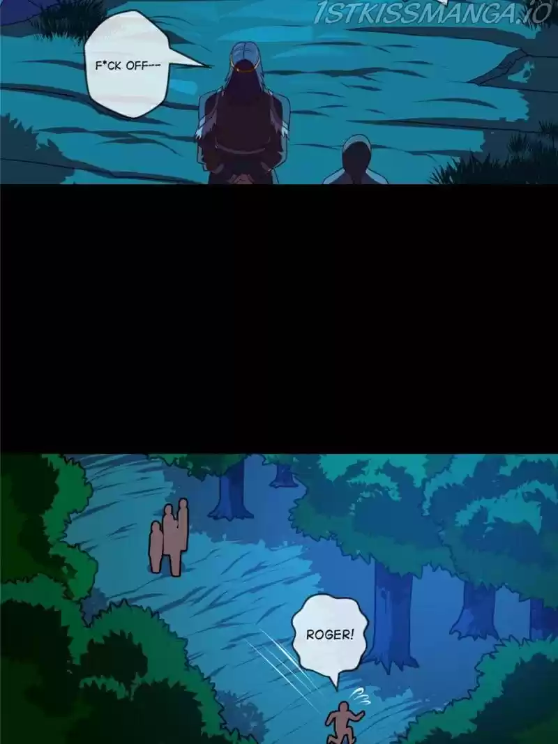 Doomed To Be A King Chapter 98