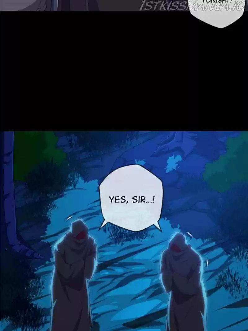 Doomed To Be A King Chapter 98