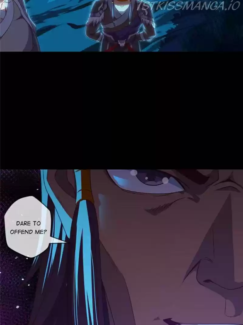 Doomed To Be A King Chapter 98