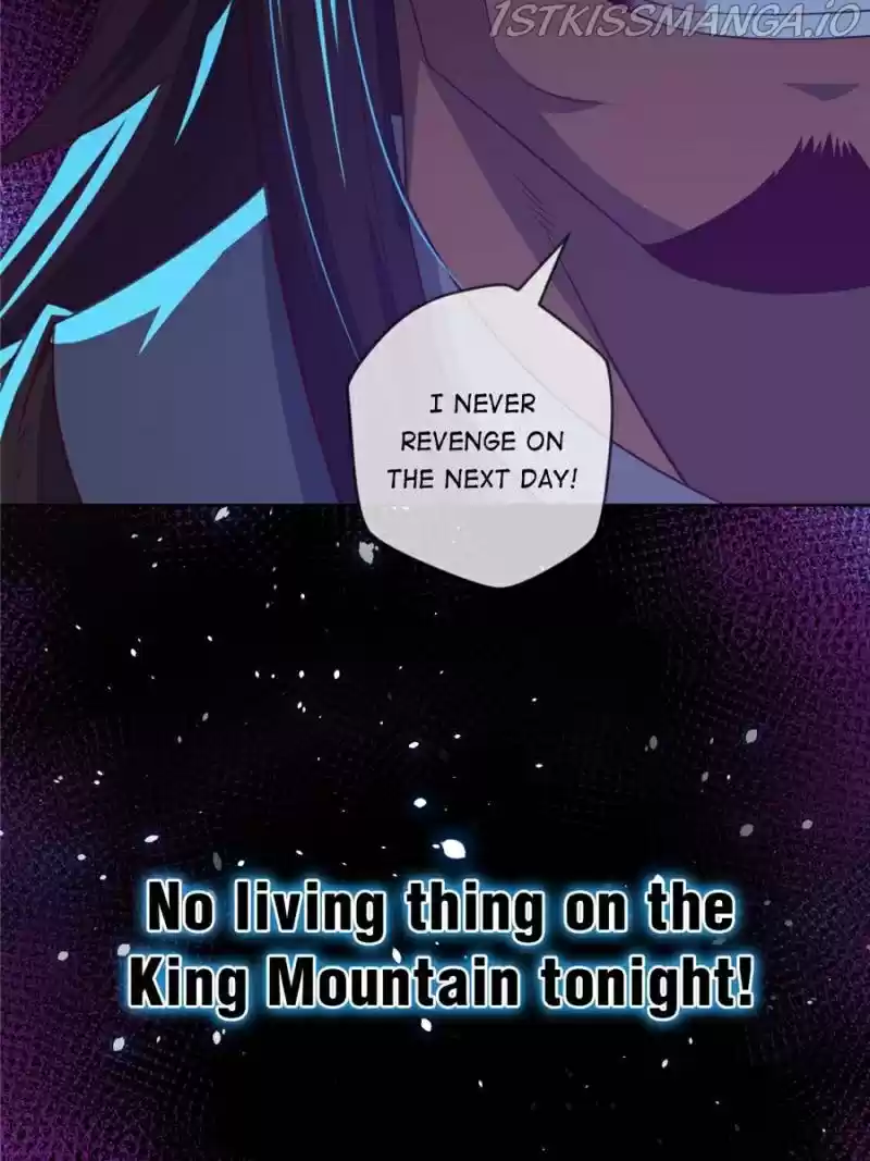 Doomed To Be A King Chapter 98