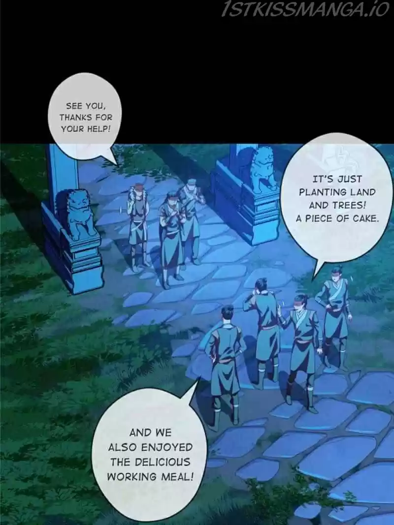 Doomed To Be A King Chapter 99