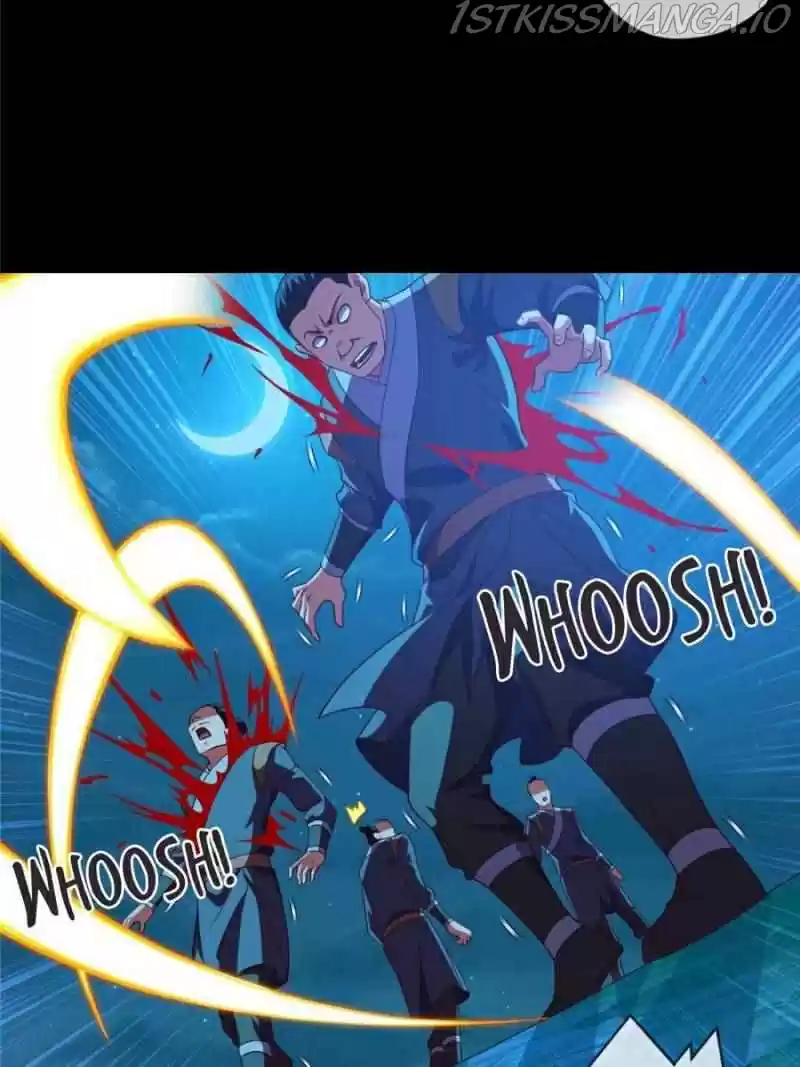 Doomed To Be A King Chapter 99