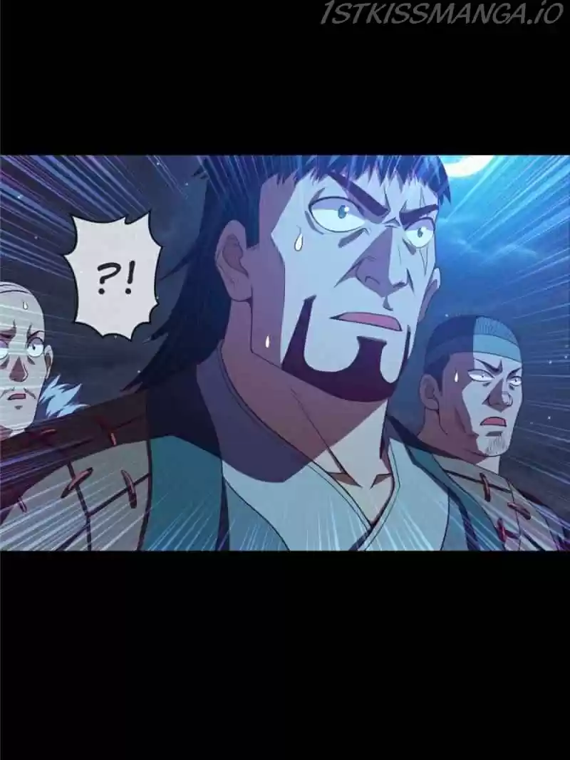 Doomed To Be A King Chapter 99