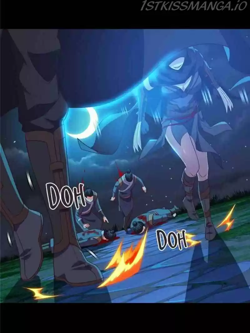 Doomed To Be A King Chapter 99