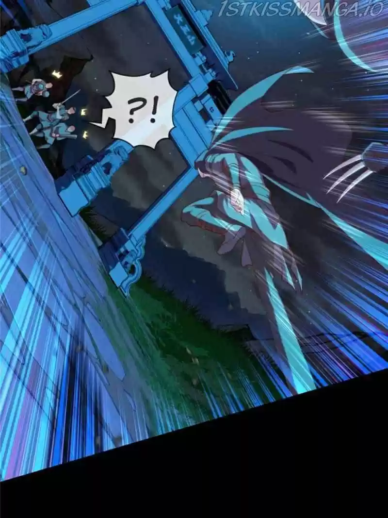 Doomed To Be A King Chapter 99