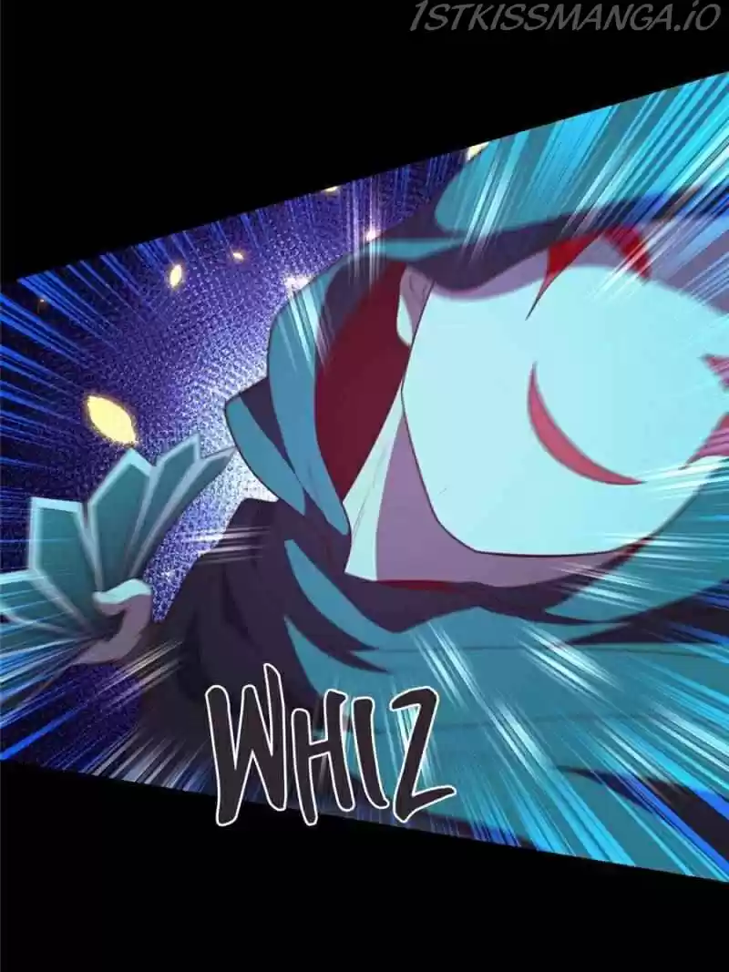 Doomed To Be A King Chapter 99