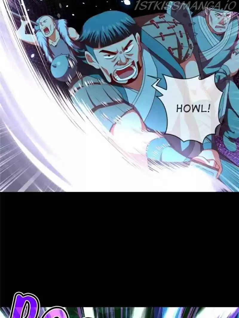 Doomed To Be A King Chapter 99