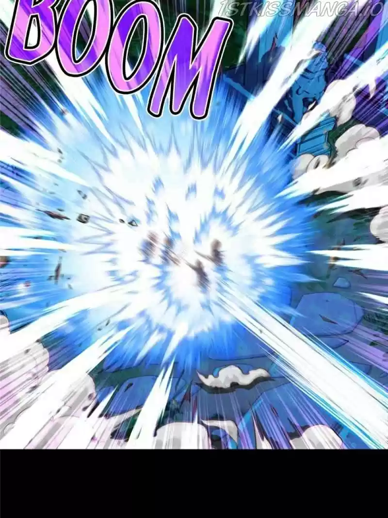 Doomed To Be A King Chapter 99