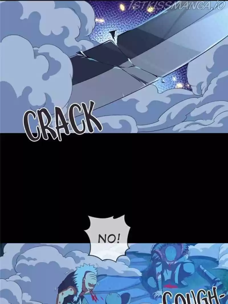 Doomed To Be A King Chapter 99