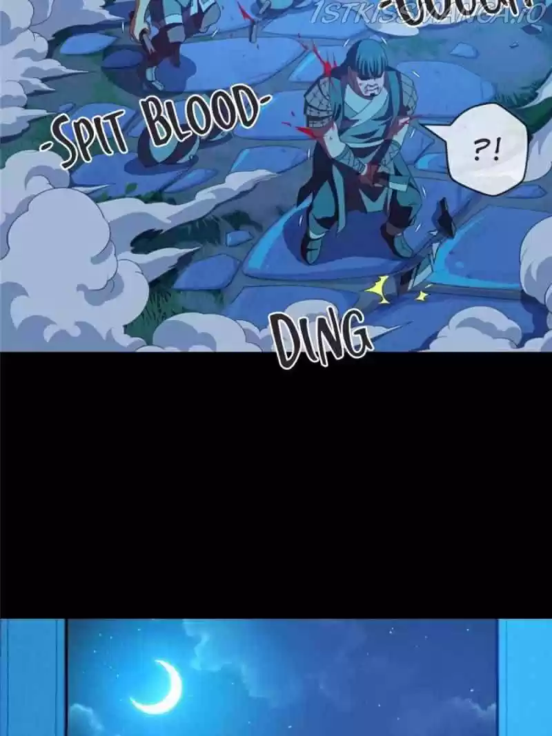 Doomed To Be A King Chapter 99