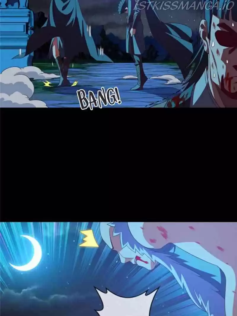 Doomed To Be A King Chapter 99