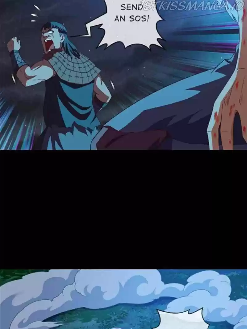 Doomed To Be A King Chapter 99