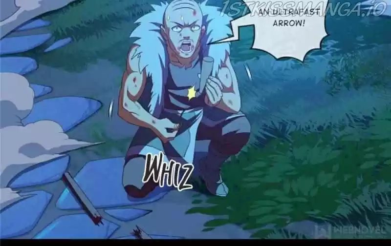 Doomed To Be A King Chapter 99