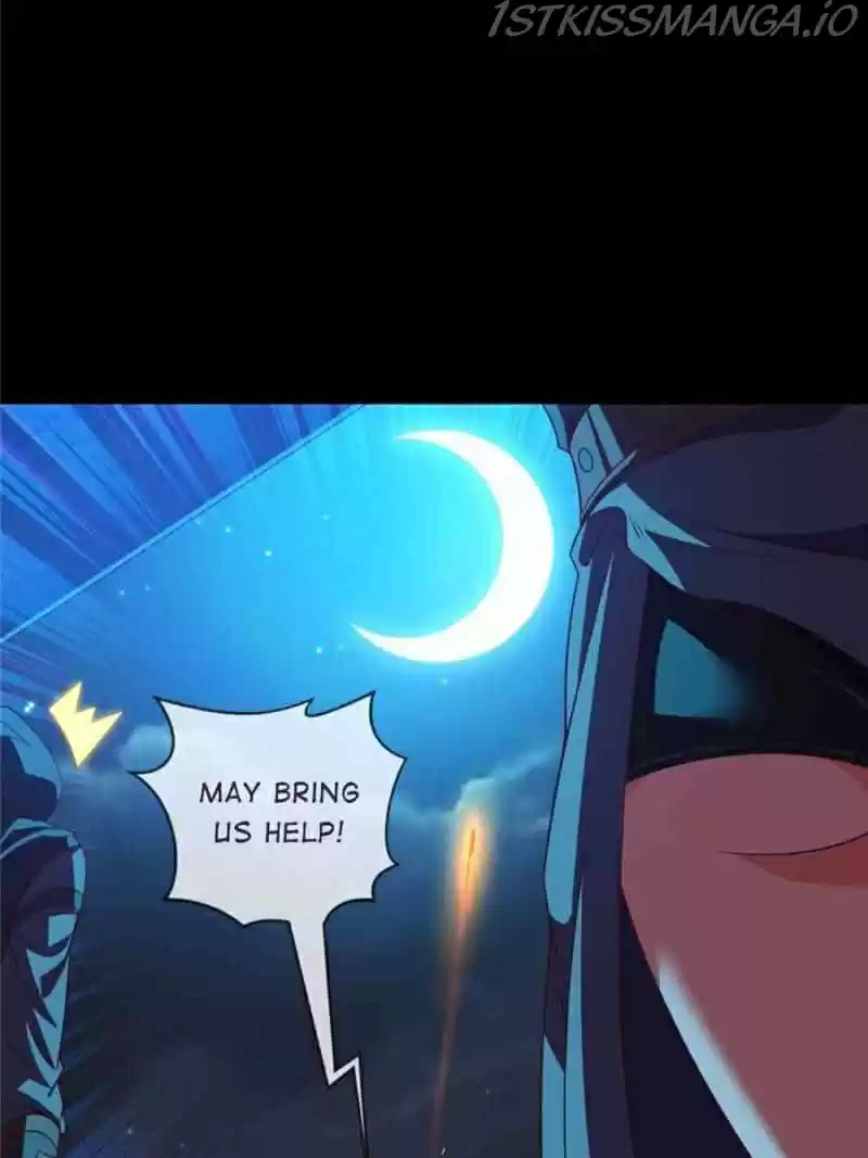 Doomed To Be A King Chapter 99