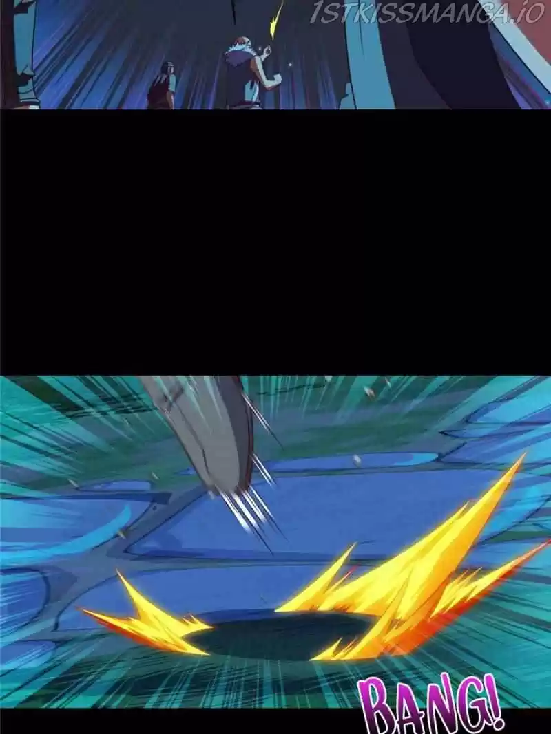 Doomed To Be A King Chapter 99