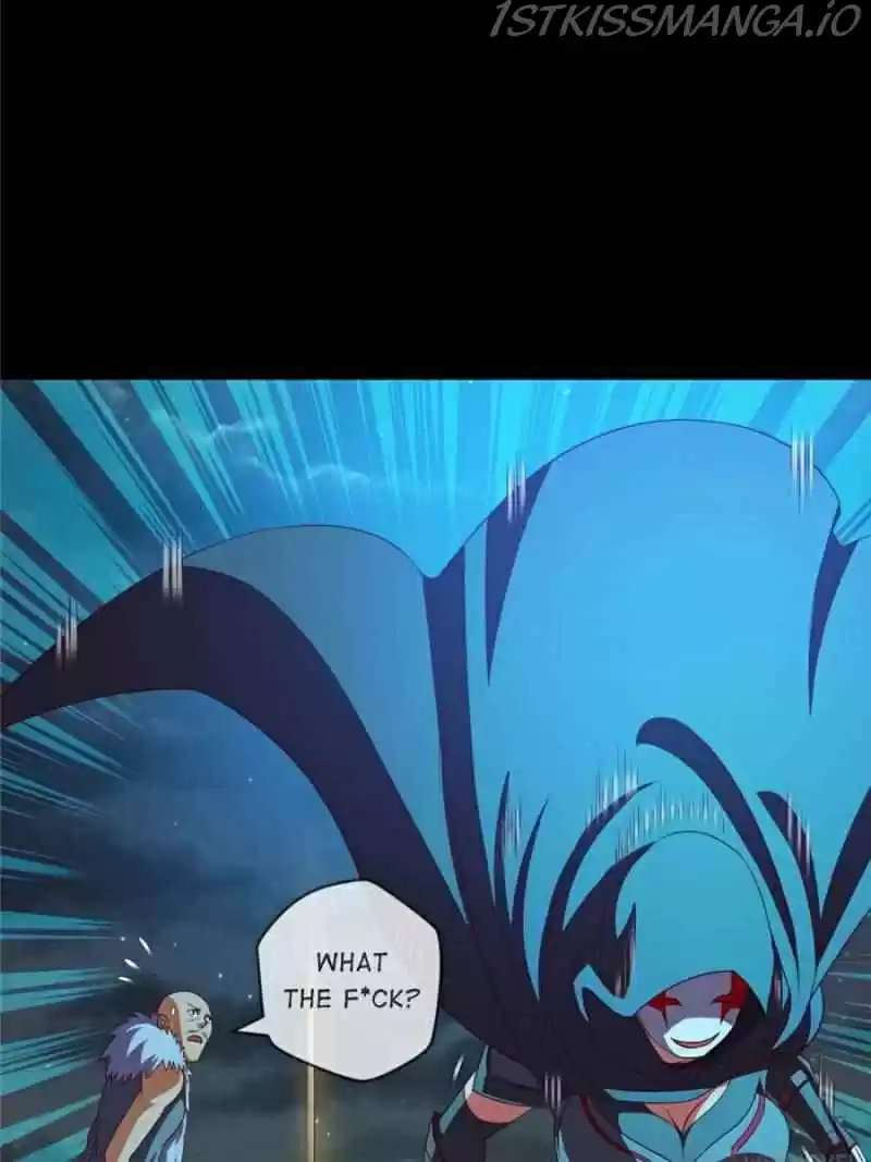 Doomed To Be A King Chapter 99