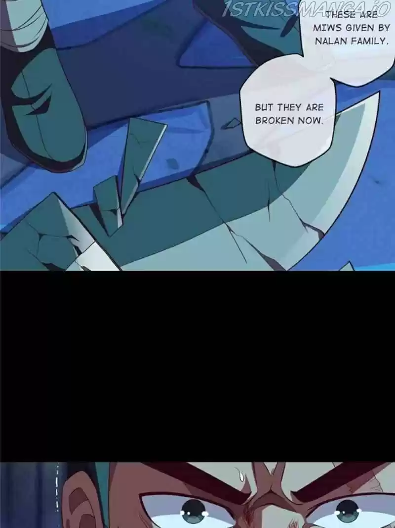 Doomed To Be A King Chapter 99