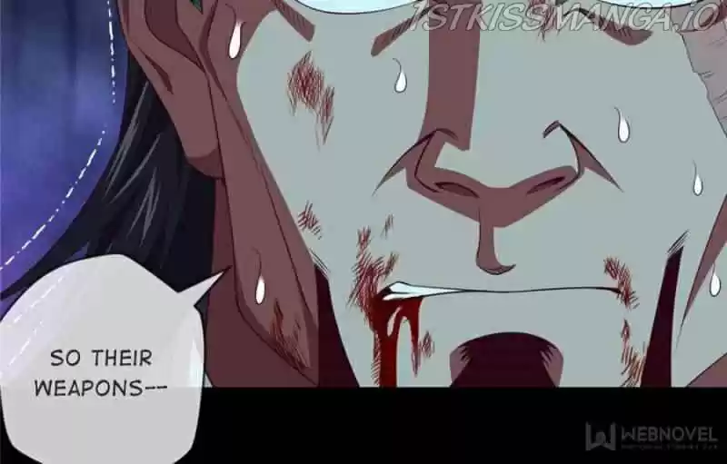 Doomed To Be A King Chapter 99