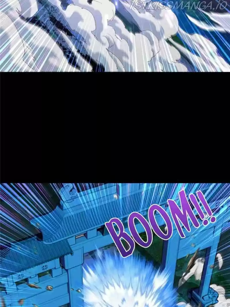 Doomed To Be A King Chapter 99