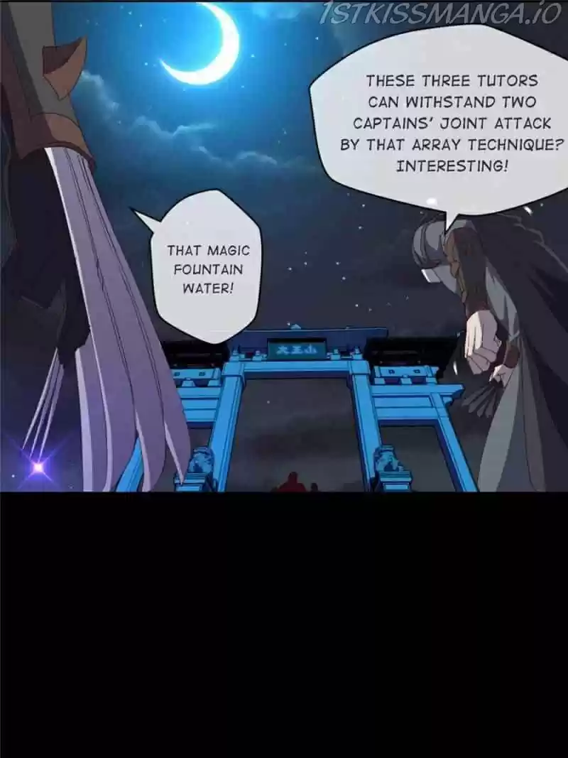 Doomed To Be A King Chapter 99