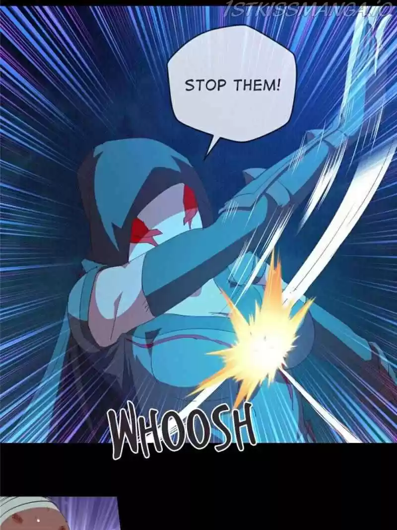 Doomed To Be A King Chapter 99