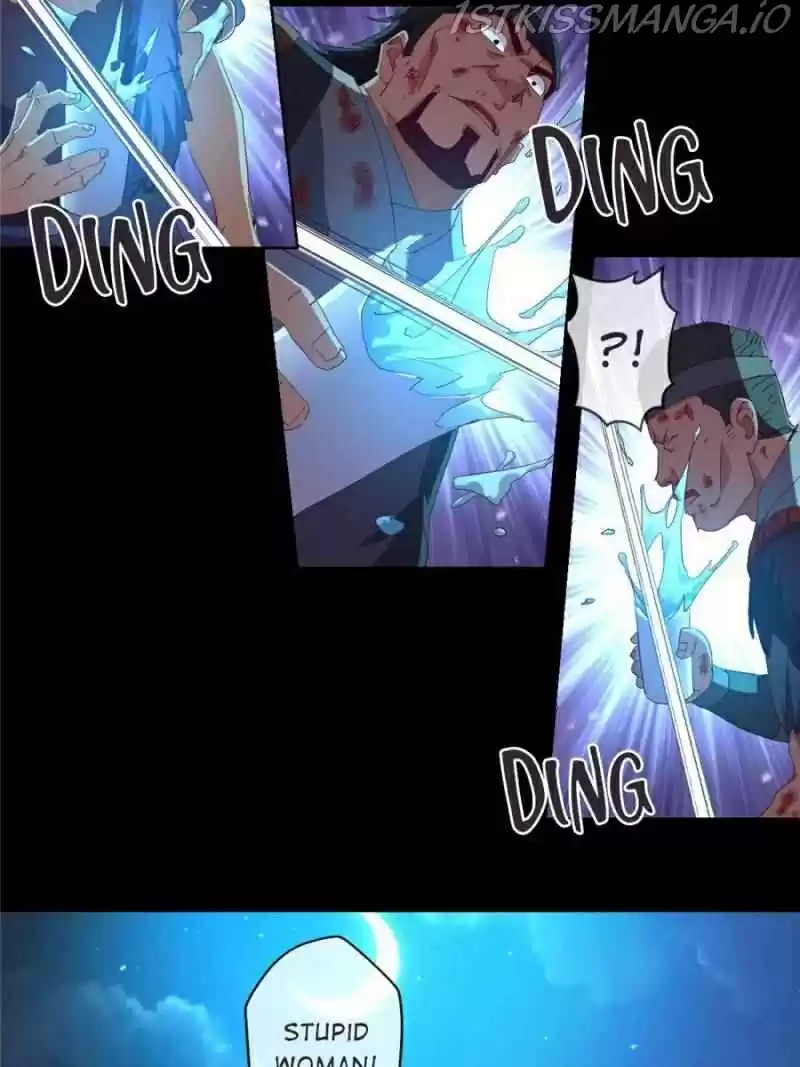 Doomed To Be A King Chapter 99