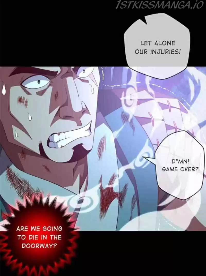 Doomed To Be A King Chapter 99