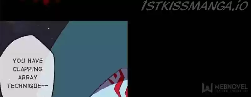 Doomed To Be A King Chapter 99