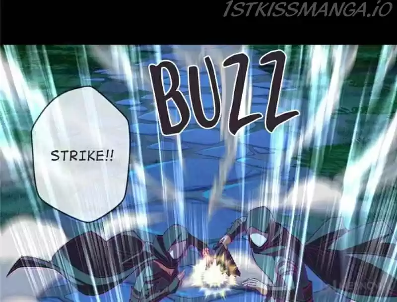 Doomed To Be A King Chapter 99