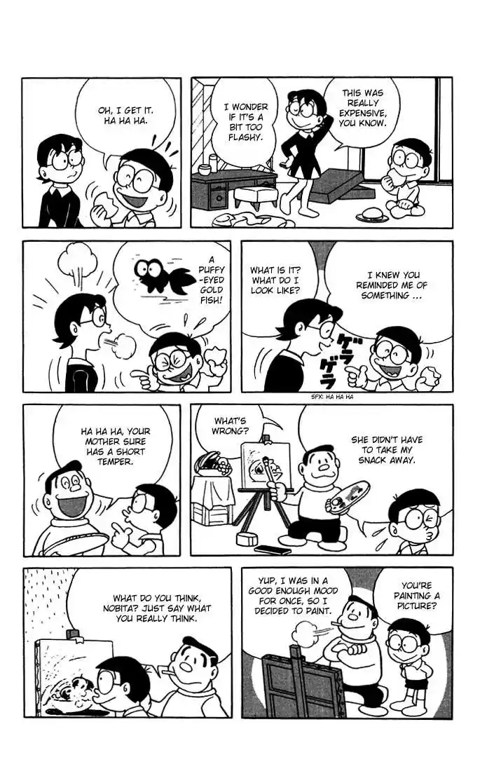 Doraemon 10