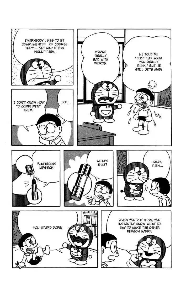 Doraemon 10