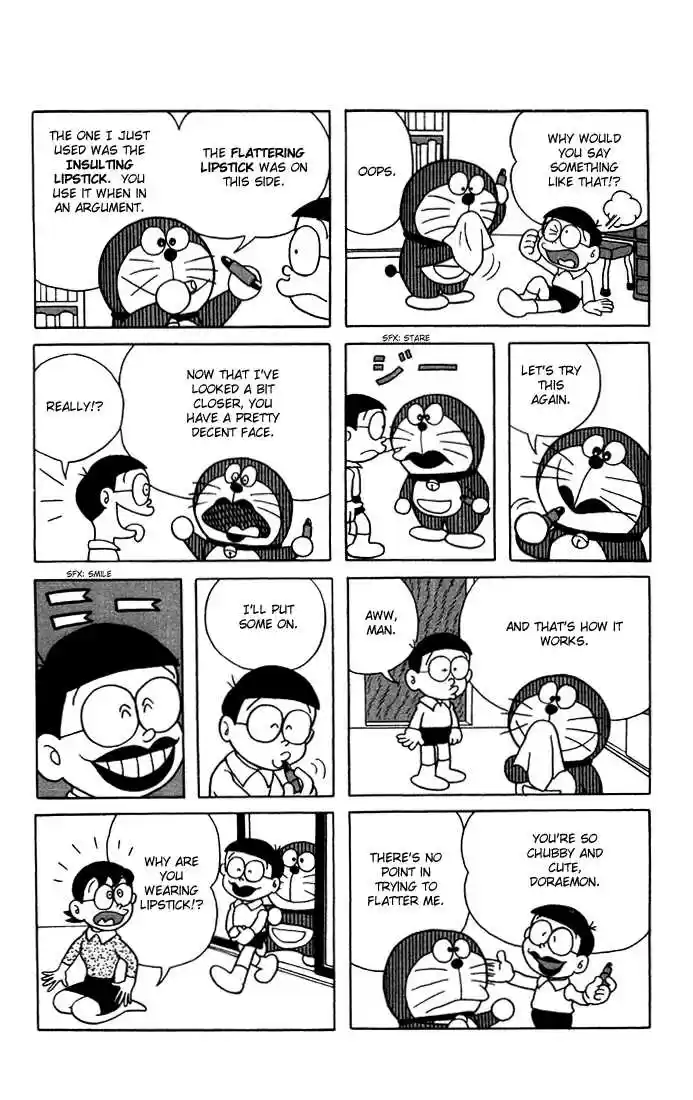 Doraemon 10