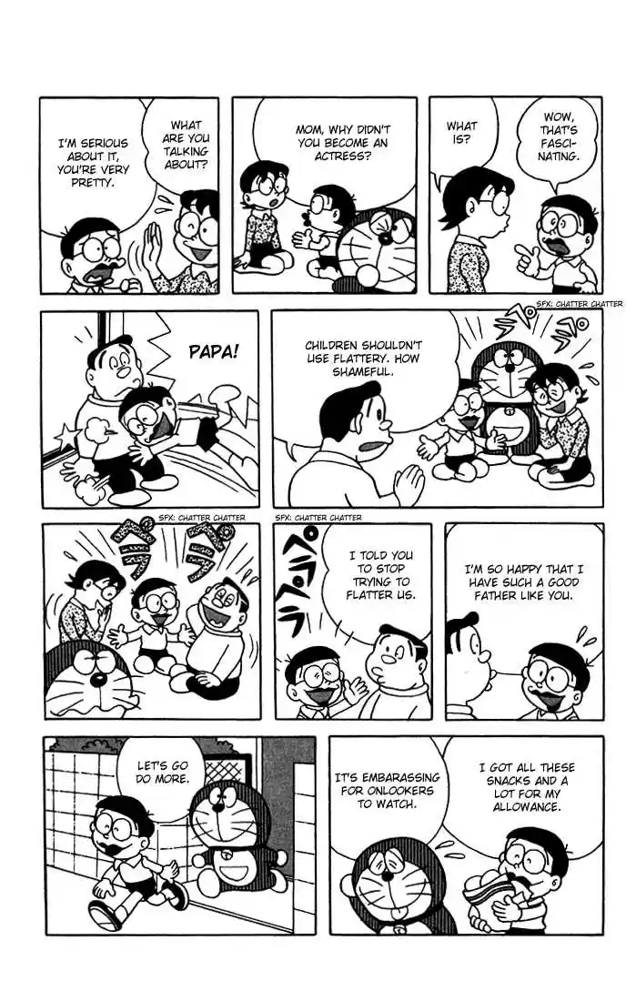 Doraemon 10