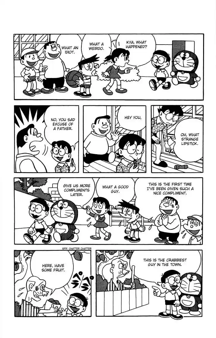 Doraemon 10