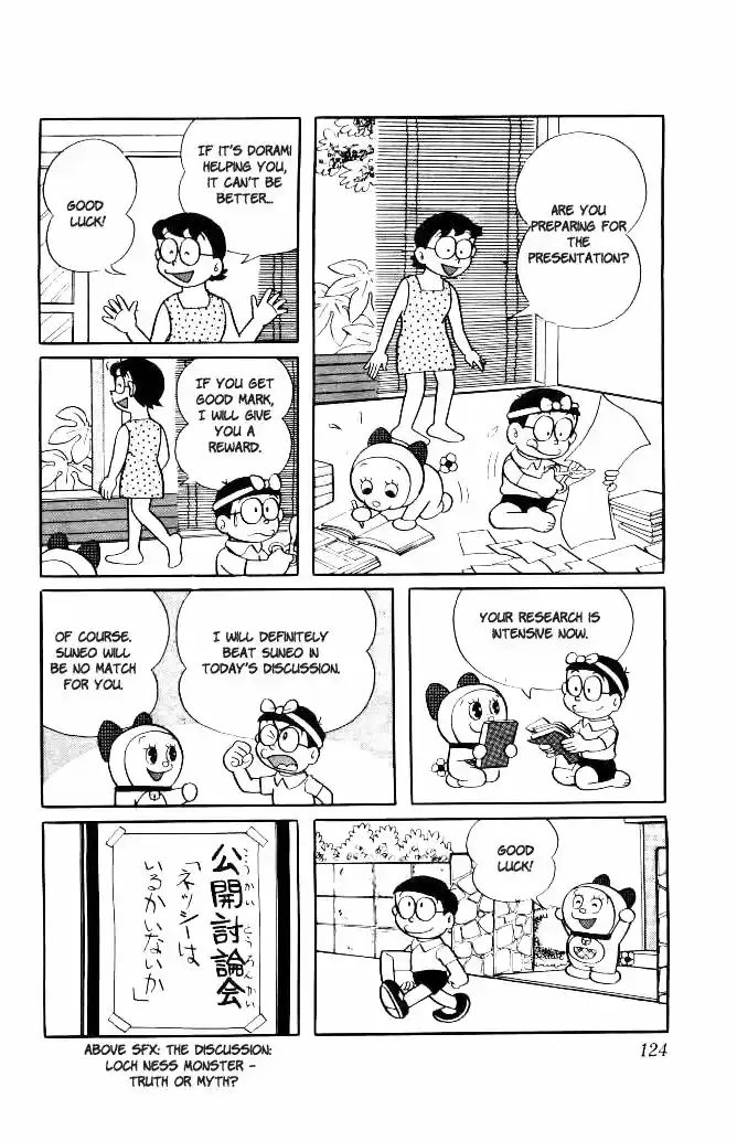 Doraemon 102