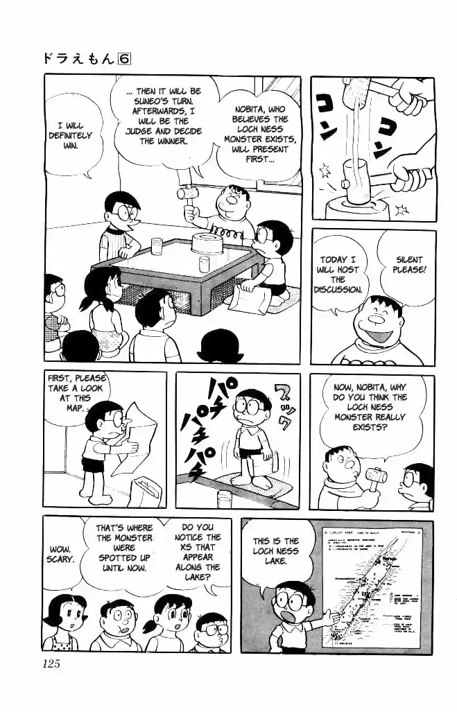 Doraemon 102