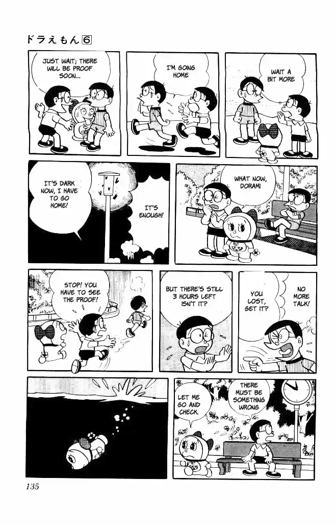 Doraemon 102