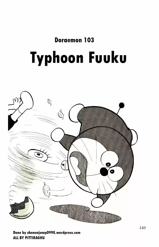 Doraemon 103