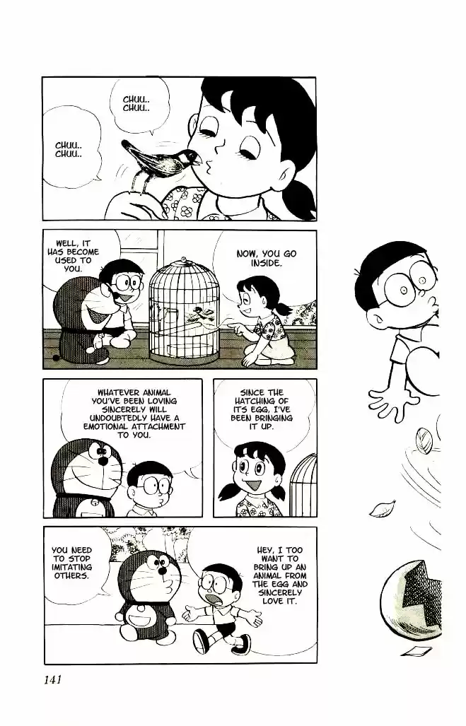 Doraemon 103
